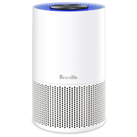 Breville the Smart Air Viral Protect Night Glow Purifier