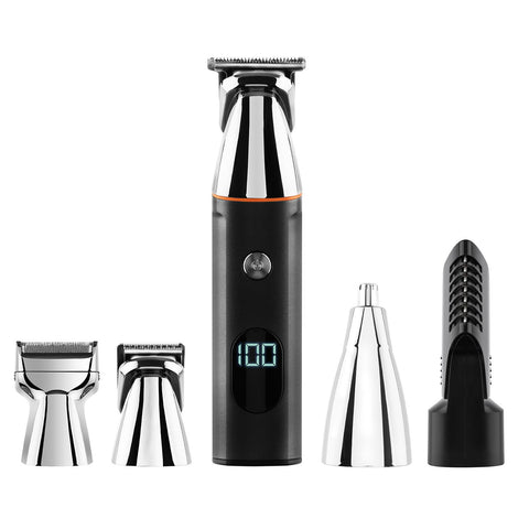 Silver Bullet Smooth Operator Hair Trimmer