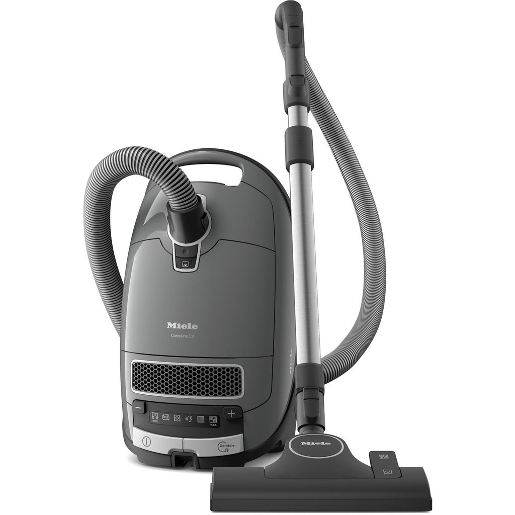Miele Complete C3 Family Allrounder Bagged Vacuum JB HiFi