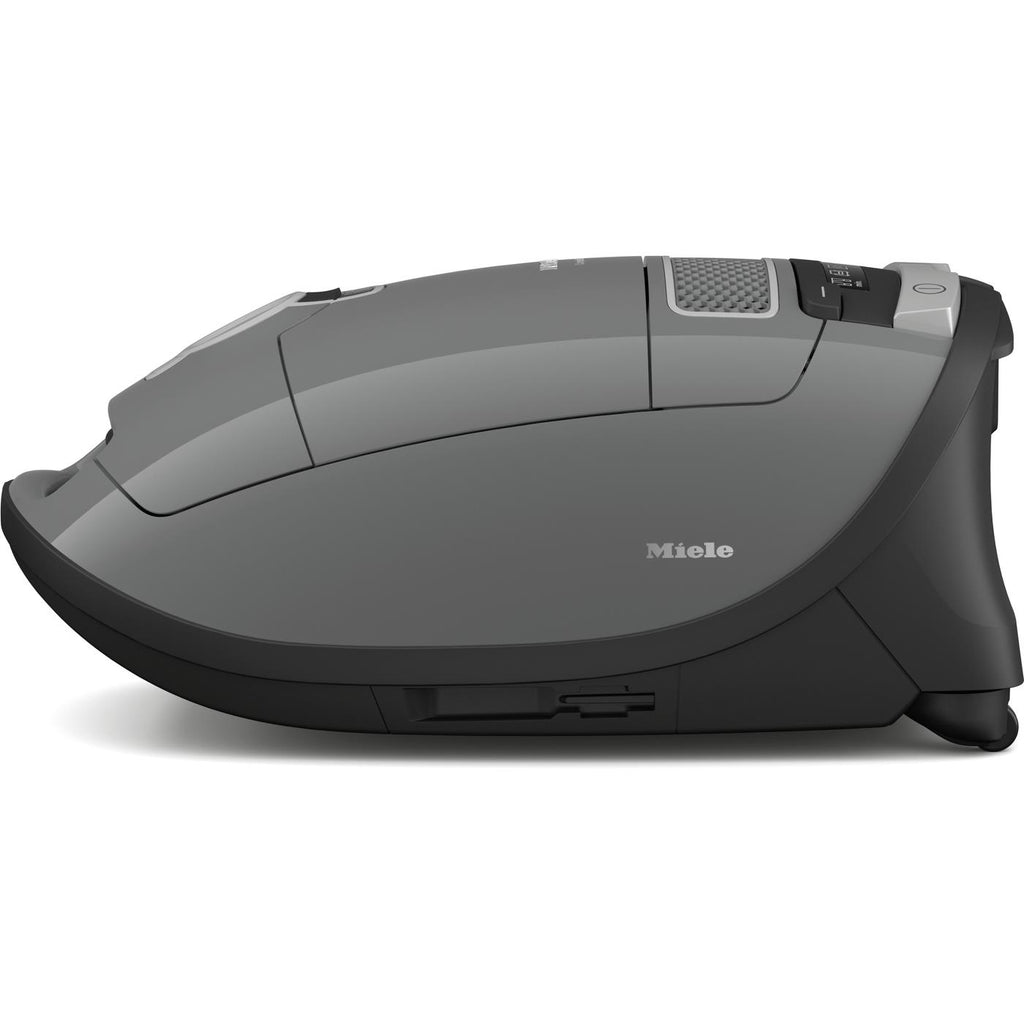 Miele Complete C3 Family Allrounder Bagged Vacuum JB HiFi