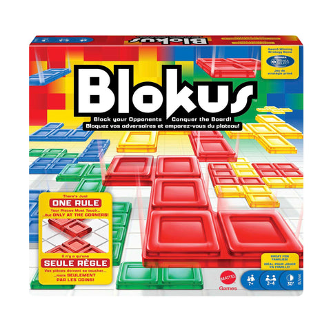 Blokus Board Game