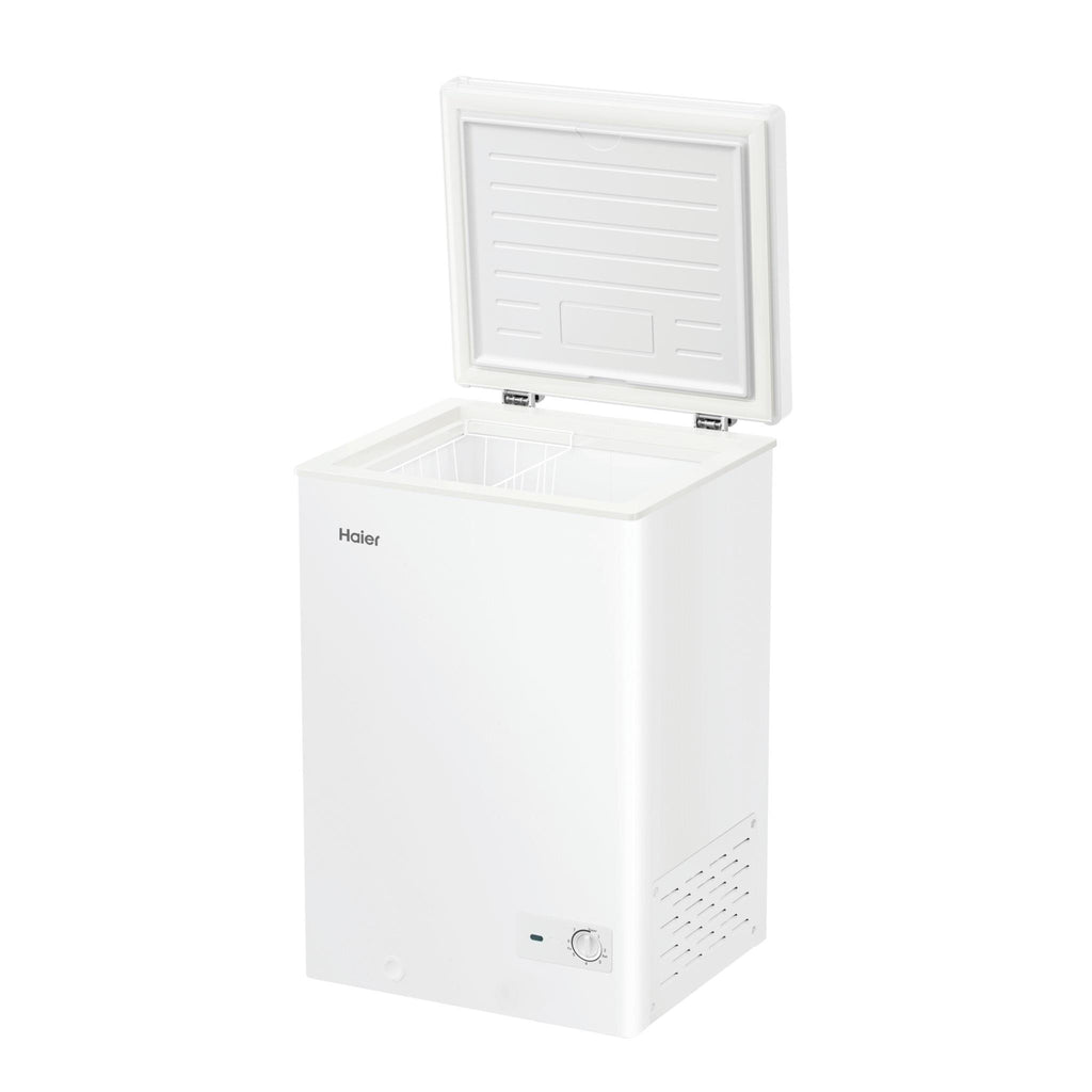 Haier HCF137 137L Hybrid Chest Freezer JB HiFi