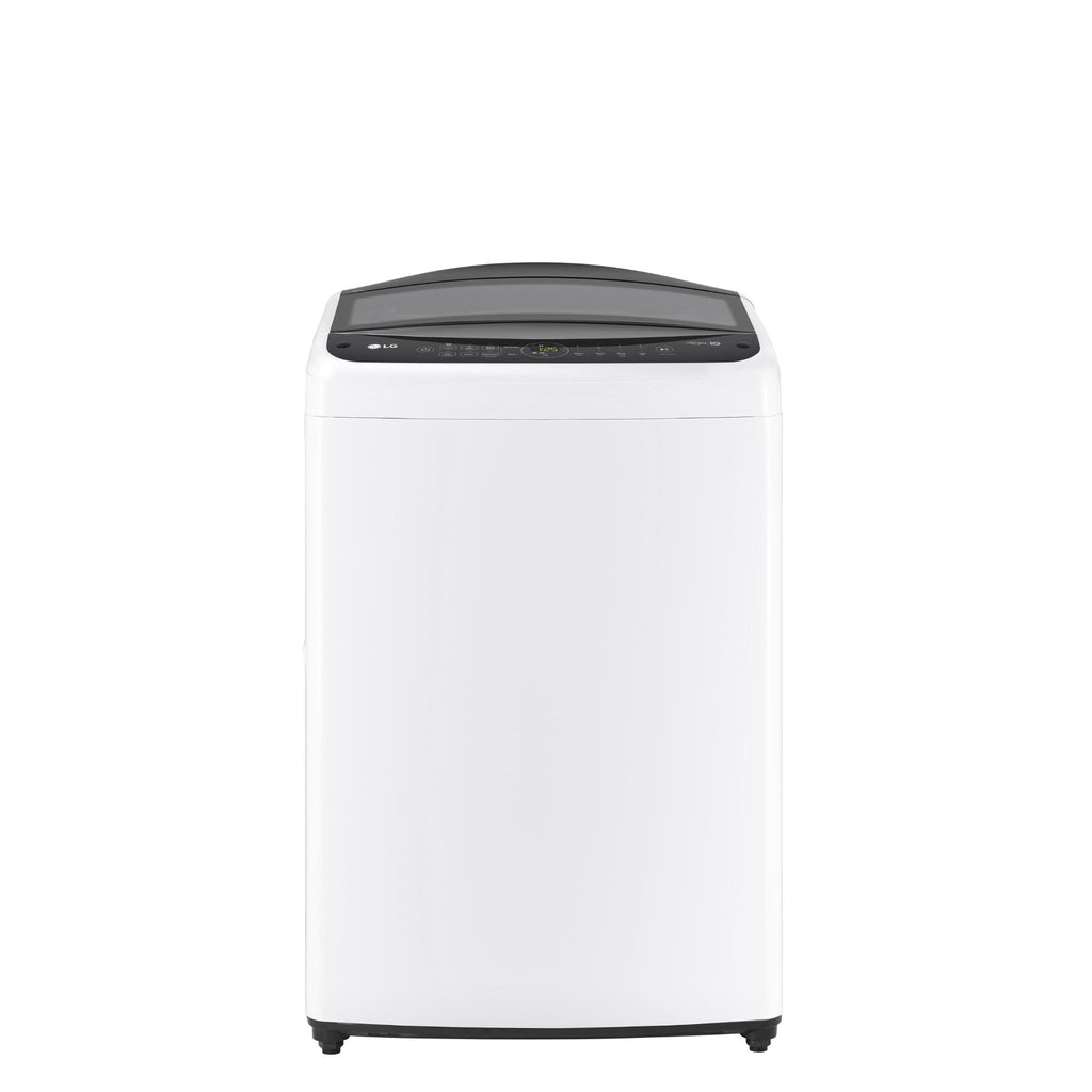 LG WTL309W Series 3 9kg Top Load Washer (White) JB HiFi