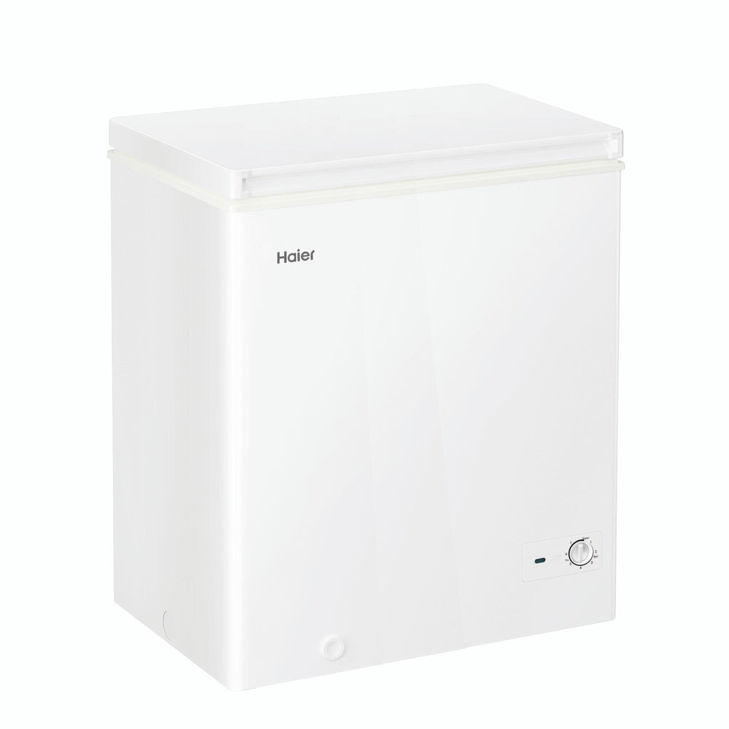 Haier HCF194 194L Hybrid Chest Freezer JB HiFi