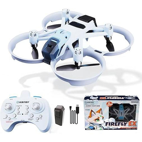 Firefly-EX Combo RC Drone with Camera