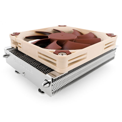 Noctua NH-L9a-AM4Low Profile AMD CPU Cooler