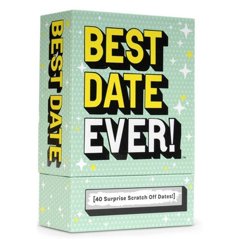 Dss Games Best Date Ever Game