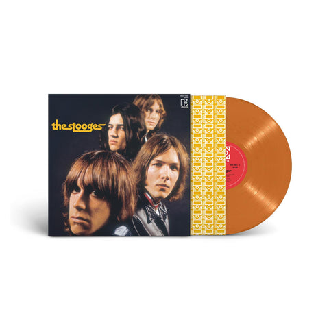 The Stooges (Yellow Vinyl) (Reissue)