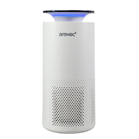 AROVEC Air Purifier Smart Plus True HEPA Air Purifier