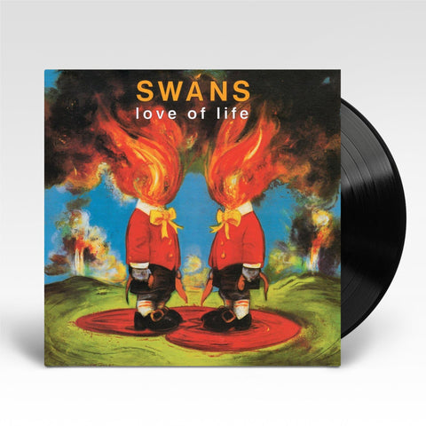 Love Of Life (Deluxe Edition Vinyl)