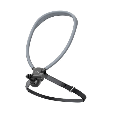 SmallRig Neck Mount for Action Cameras 5596
