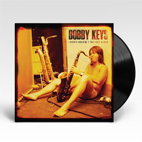 Lovers Rockin': The Lost Album (Vinyl)