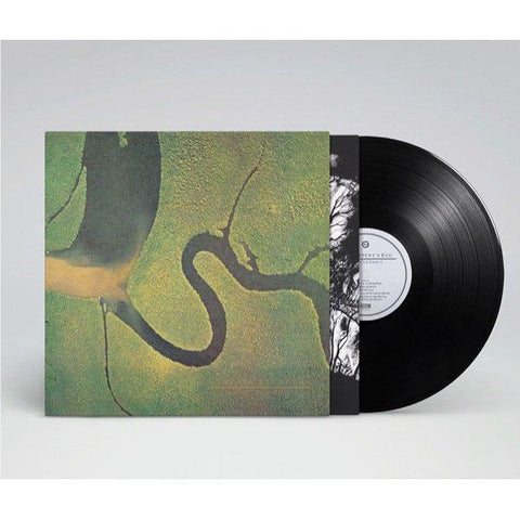 The Serpents Egg (Vinyl) (2023 Reissue)