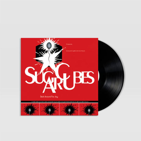 Stick Around For Joy (Vinyl) (2023 Reissue)