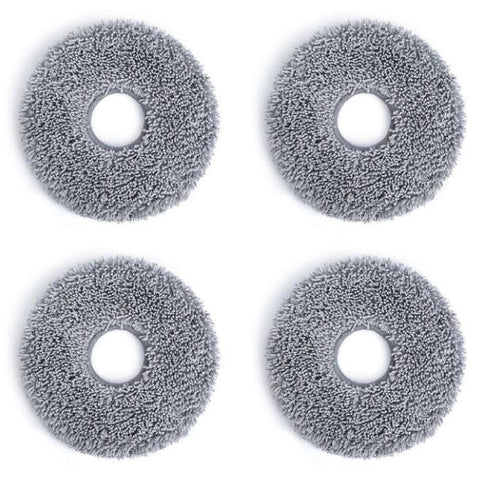 ECOVACS Washable Cleaning Cloth for T20/X1 OMNI/X2 OMNI