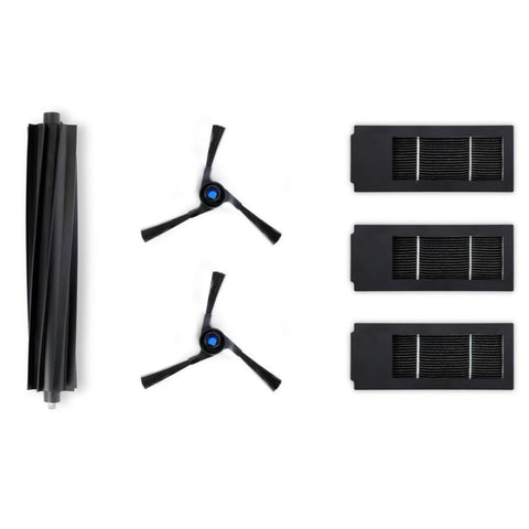 ECOVACS Antibacterial Buddy Kit for X2 OMNI