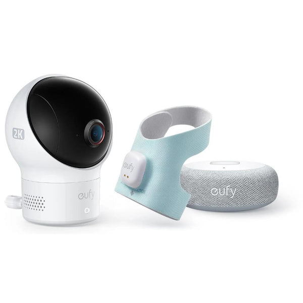 Eufy Spaceview The Best Wifi Baby Monitor Video Baby Eufy Baby