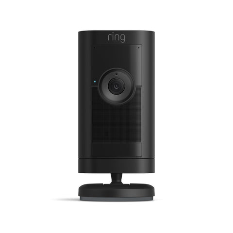Ring Stick Up Cam Pro Battery (Black)