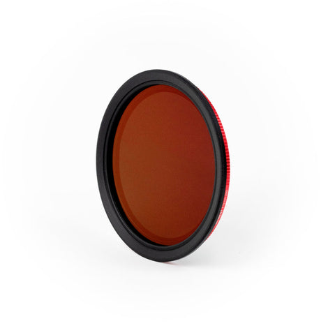 Moment Variable Natural Density Filter 72mm