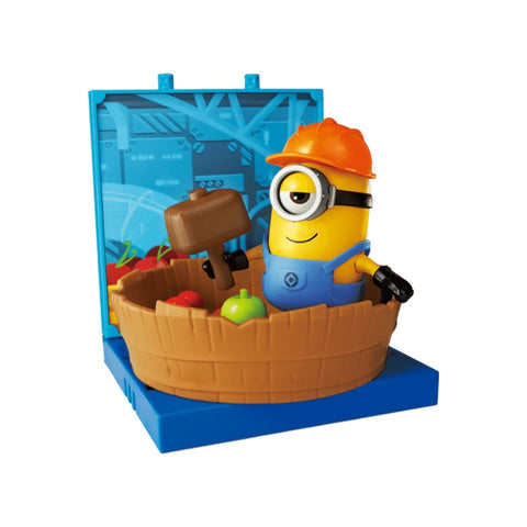 Blokees Figure- Minion Stuart