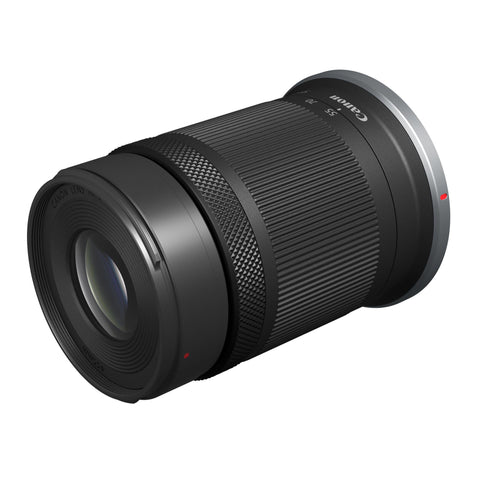 Canon RF-S 55-210mm f/5-7.1 IS STM Camera Lens
