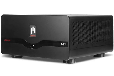 Aperion Energy Pro 3 Channel High Fidelity Power Amplifier – E3H
