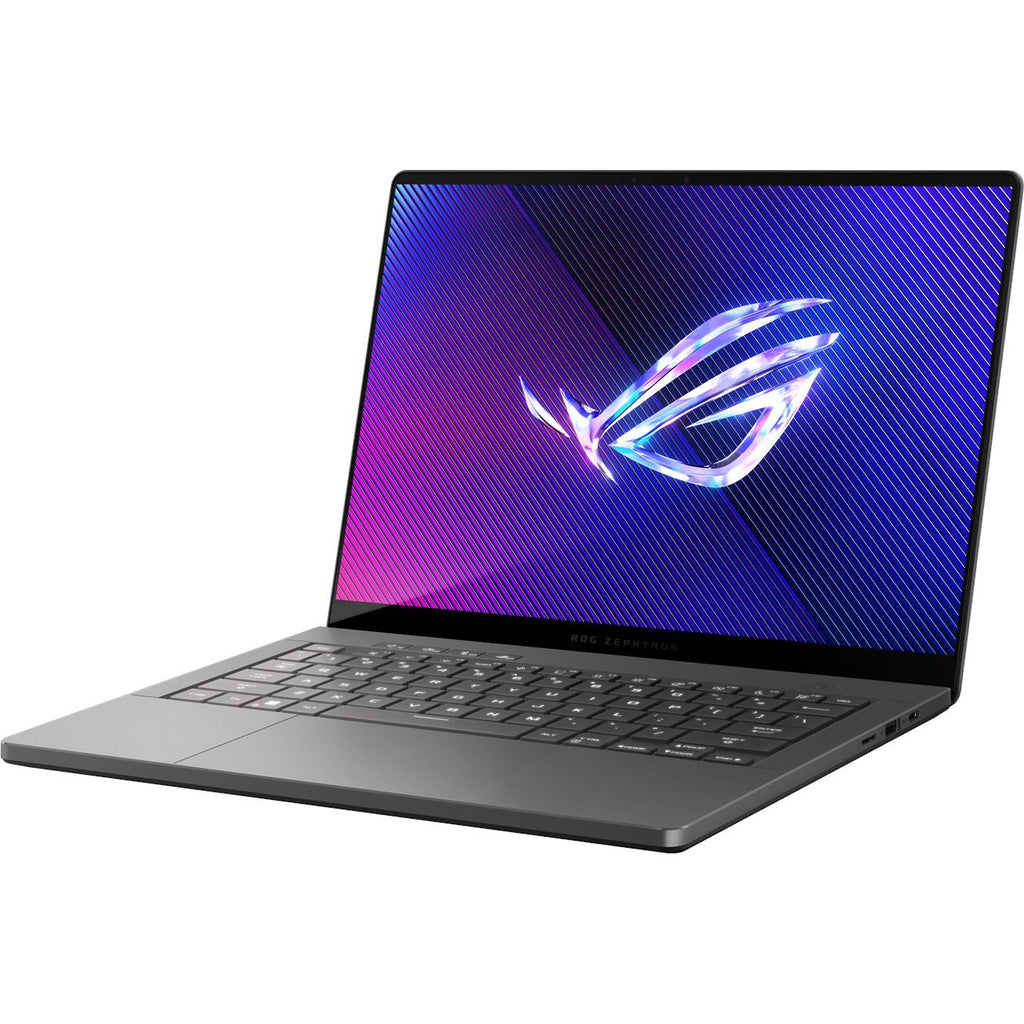 ASUS ROG Zephyrus G14 14" 3K 120Hz OLED Gaming Laptop (Ryzen R9