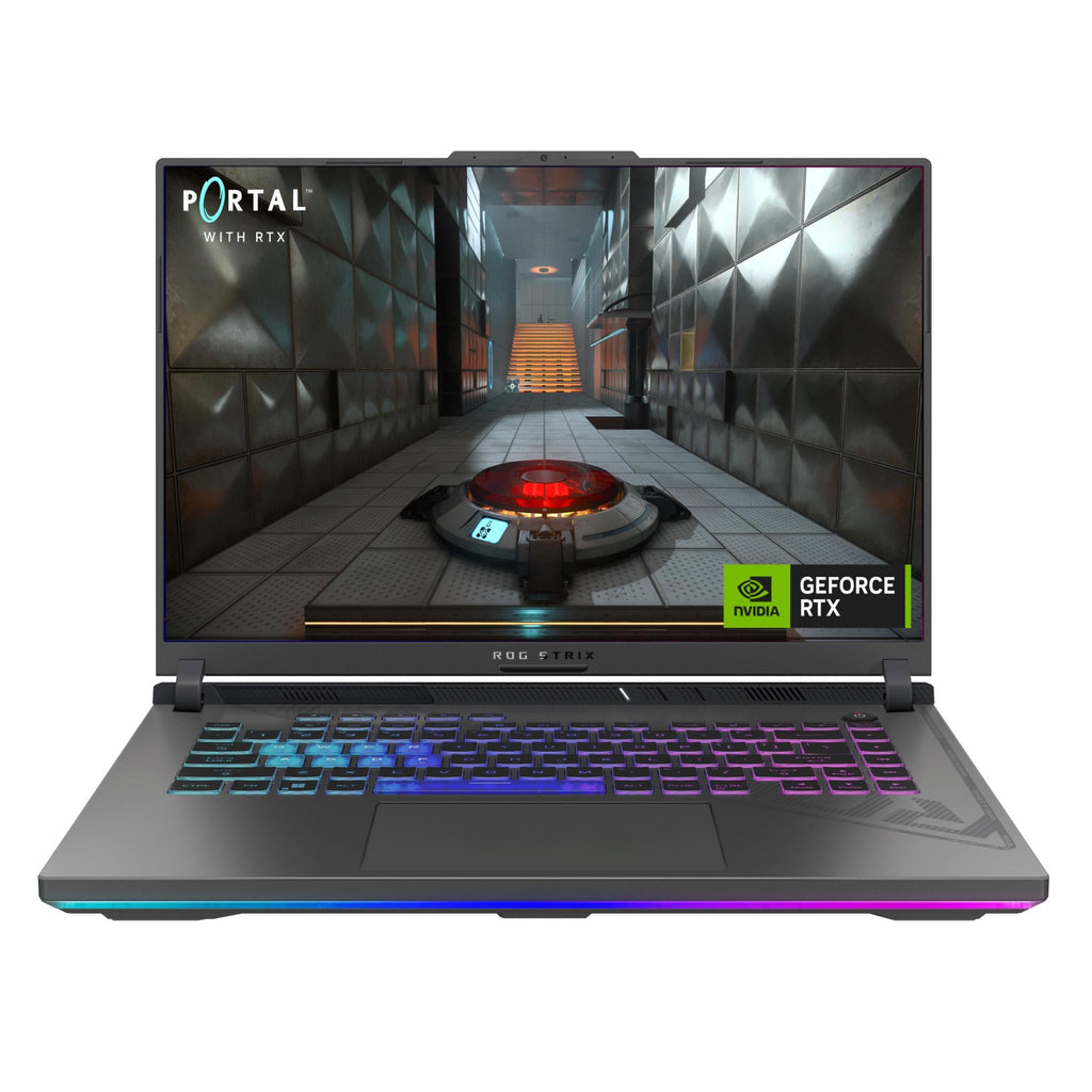 Asus ROG Strix G16 16" WQXGA 240Hz Gaming Laptop (14th Gen Intel i9