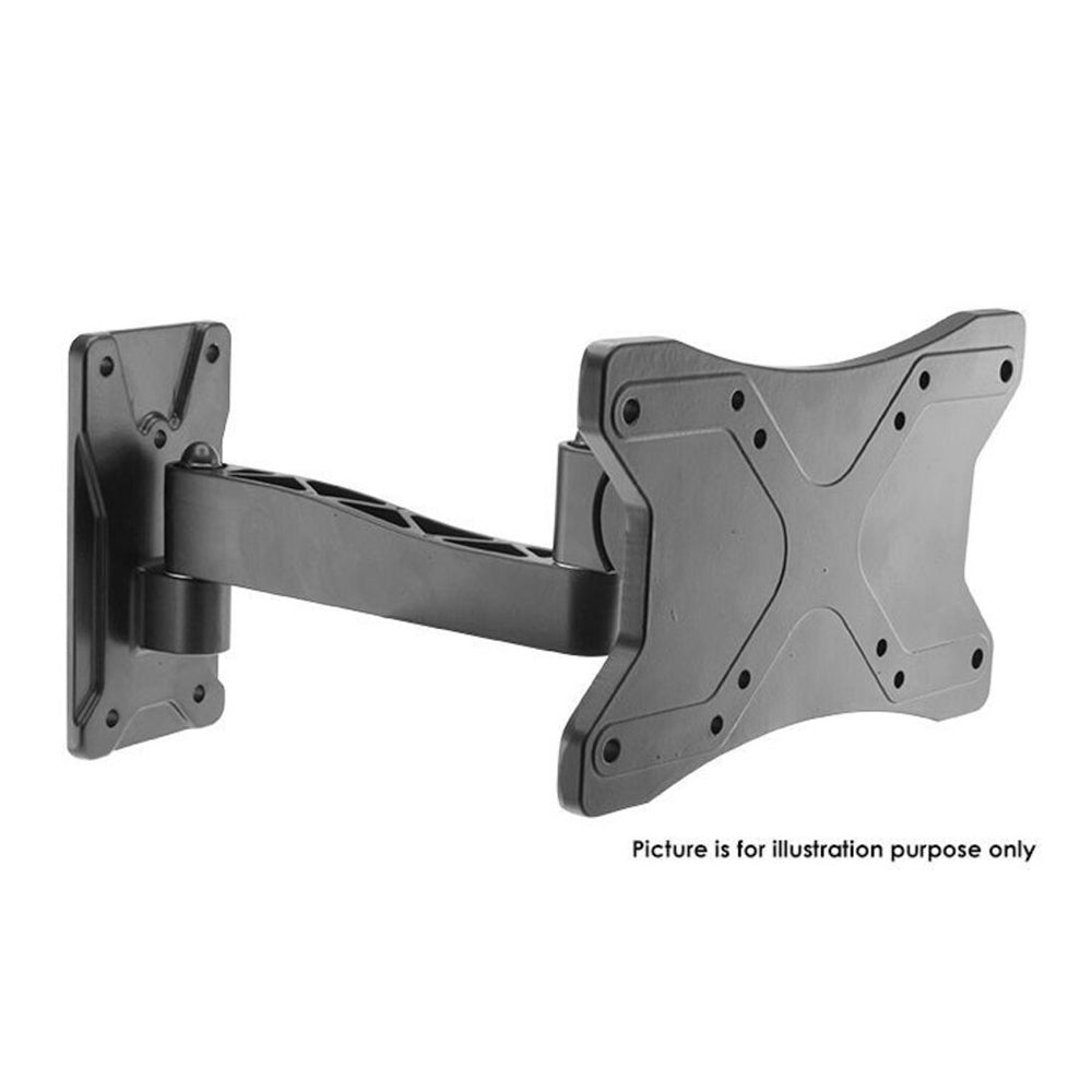 Doss LCD20B Universal TV Wall Mount Bracket - JB Hi-Fi