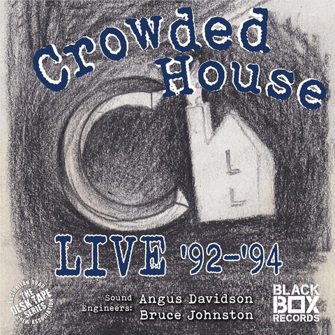 LIVE '92 - '94
