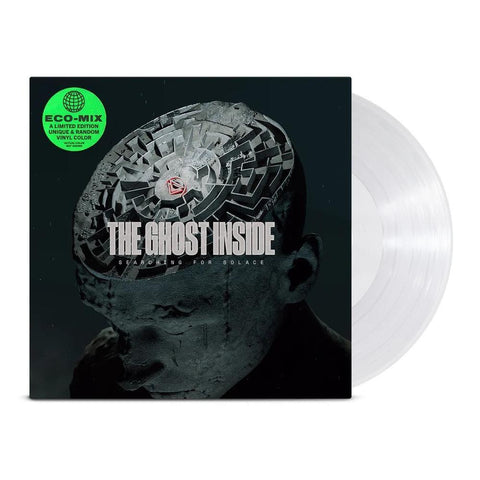 Searching For Solace (Mix Vinyl)