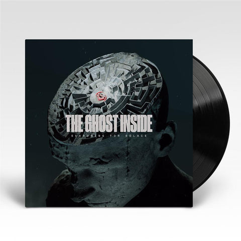 Searching For Solace (Vinyl)