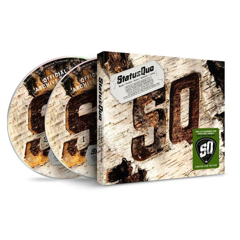 Official Archive Series Vol. 3: Live At Westonbirt Arboretum