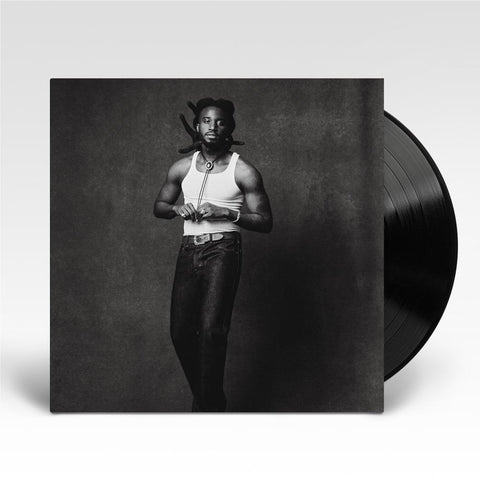 Where I've Been, Isn't Where I'm Going (Vinyl)