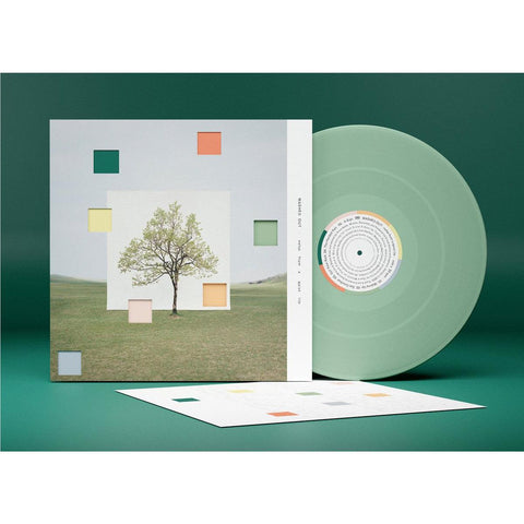 Notes From A Quiet Life (Honeydew Vinyl)