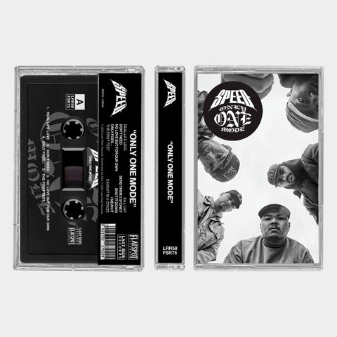 ONLY ONE MODE (Cassette)