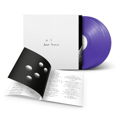 = 1 (Purple Vinyl)