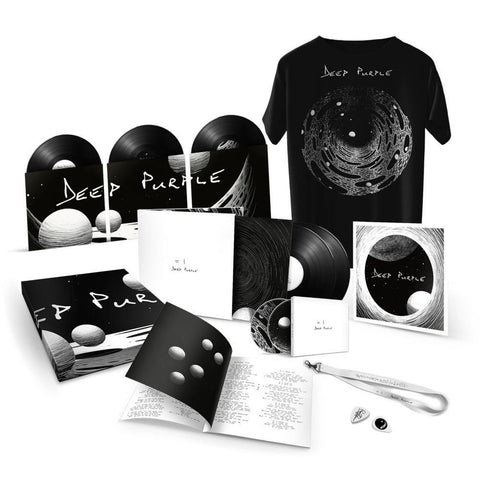 = 1 (Superdeluxe Vinyl Box)