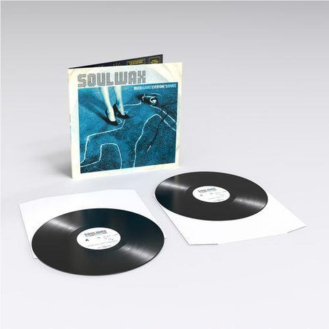 Much Against Everyones Advice (Vinyl)