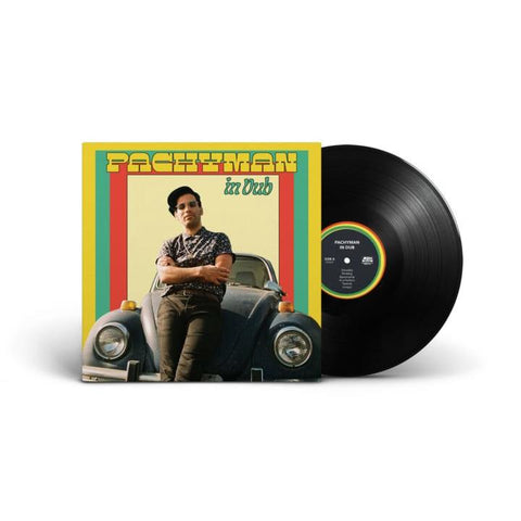 In Dub (Vinyl)