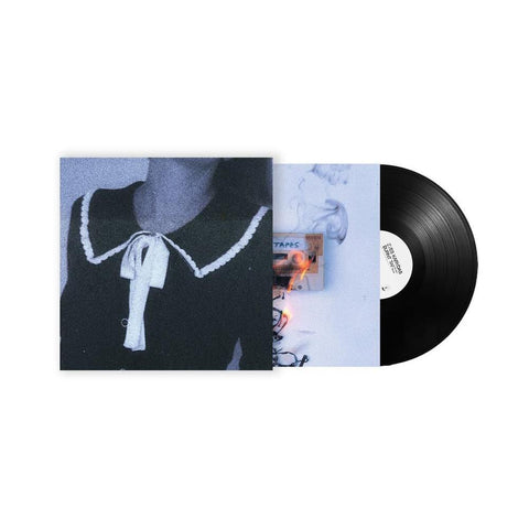 Burnt Tapes (Vinyl)