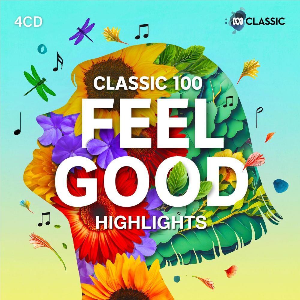 Classic 100 Feel Good Highlights (Box Set) JB HiFi