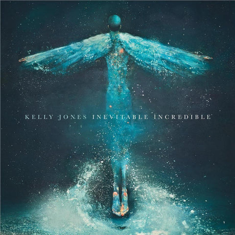 Inevitable Incredible (Mediabook)