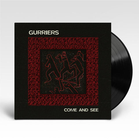 Come And See (Vinyl)