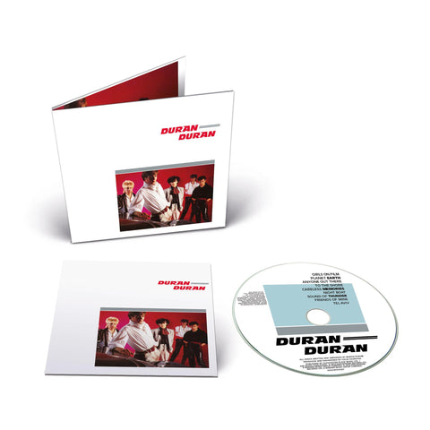Duran Duran (2024 Reissue)