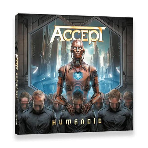 Humanoid