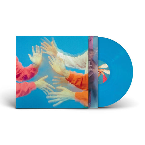 Things We Have In Common (Sky Blue Vinyl)