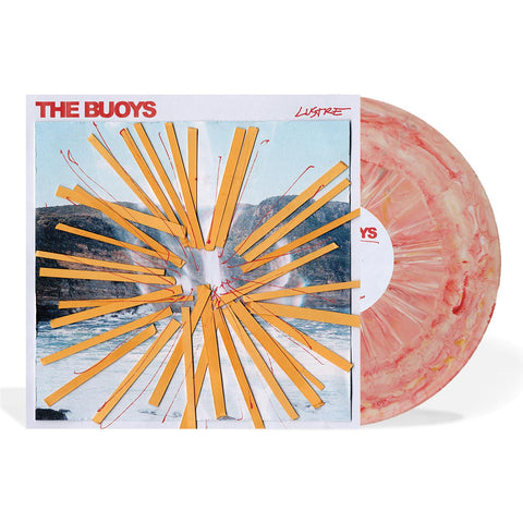 Lustre (Coloured Vinyl)
