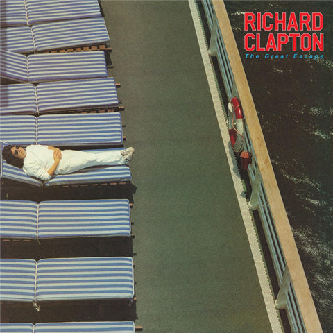 The Great Escape (2024 Reissue)