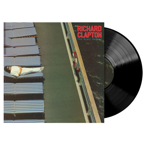 The Great Escape (140gm Vinyl)